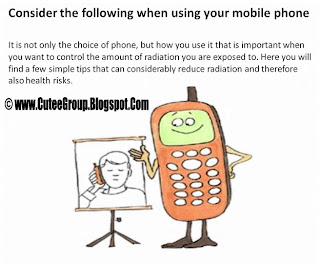 Consider the following when using your mobile phone Important Info GSM awareness
