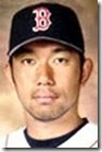 Hideo_Nomo_red_sox