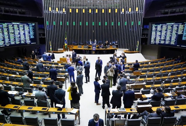 Câmara dos Deputados aprova projeto que autoriza e disciplina a telemedicina no Brasil