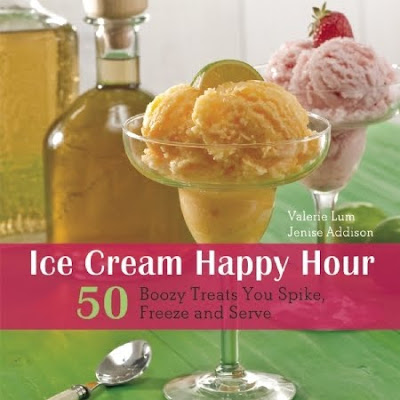 ice cream happy hour cover