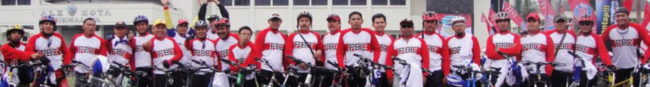 Puri Bike Community (PBC)