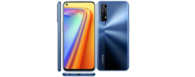 Realme 7