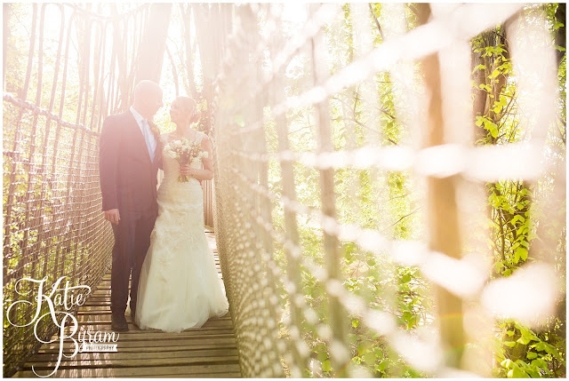 alnwick treehouse wedding, alnwick treehouse, katie byram photography, alnwick gardens wedding, northumberland wedding venue, relaxed wedding photography, quirky wedding photographer