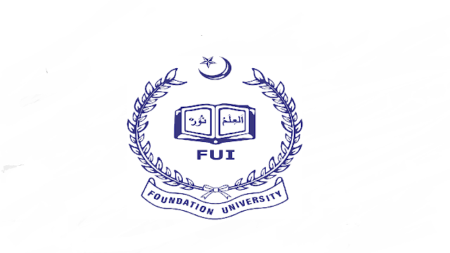 Foundation University College of Dentistry & Hospital Islamabad Jobs 2021 - FUI Jobs 2021 - Download Job Application Form :- www.fui.edu.pk