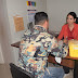 Gendarmería, realizó  operativo para testear VIH, en beneficio de personas privadas de libertad del Penal  de Talca