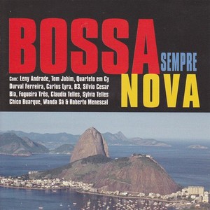 V. A. - Bossa Sempre Nova (2005)[Flac]