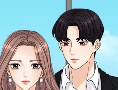 Baca Webtoon Bite Me Full Episode