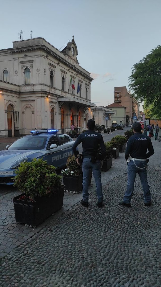 Spaccio a Monza: arrestato gambiano richiedente asilo