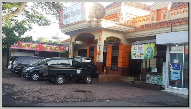 Rawon Nguling;Mempertahankan Bisnis, Sebuah Cara “Rumah Makan Rawon Nguling” Menghadapi Gempuran Kuliner Masa Kini