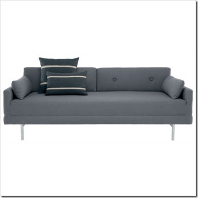 One Night Stand Sleeper Sofa