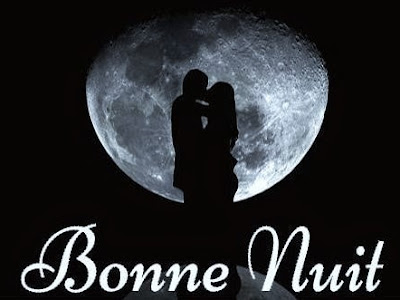 Image amour bisous douce nuit 111069