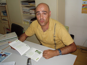 Pietro Cucalón, Ascuma, Calaceite