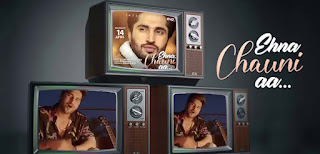 EHNA CHAUNI AA LYRICS – JASSI GILL