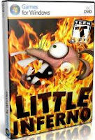 Little Inferno PC game