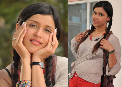 Actress Mannara Chopra Latest Photos