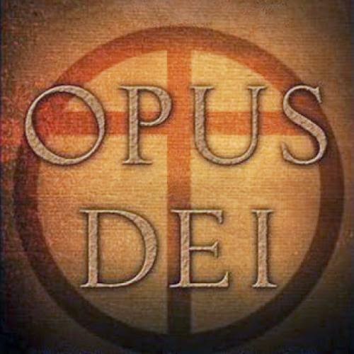 Occult Orders Opus Dei Neofascism Within The Catholic Church