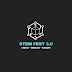 Judge - Alchemist's Treasure Hunt at STEM FEST 3.0