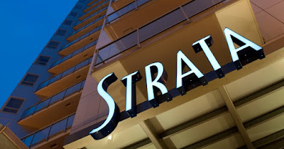 Strata Management 