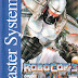 Análise de Robocop 3 (Master System)