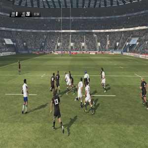 Rugby Challenge Free Download Full Version