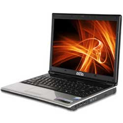 Laptop Axioo Zetta MLM-2422  