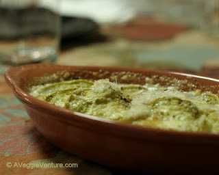 When do we eat green tomatoes? At the end of the season, just before the frost hits