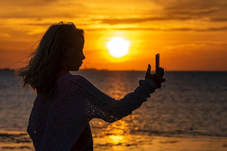 Wajib Coba! Begini Cara Menghasilkan Foto Keren Lewat Smartphone Biasa