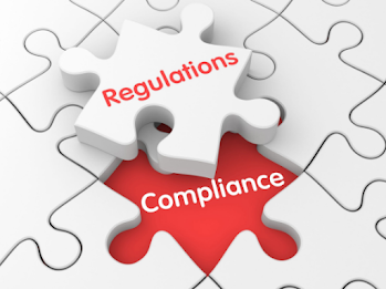regulatory compliance