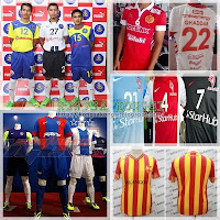 Liga Super Malaysia 2014