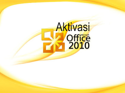 Cara Aktivasi Microsoft Office 2010 Permanent [Update 2019]