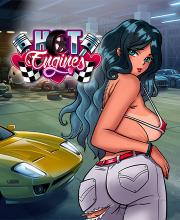 [18+] Hot Engines (Nutaku) - VER. 2.0.8 Unlimited (Money - Gems) MOD APK