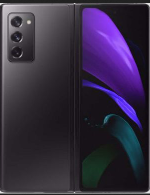 Samsung Galaxy Z Fold 2 firmware,