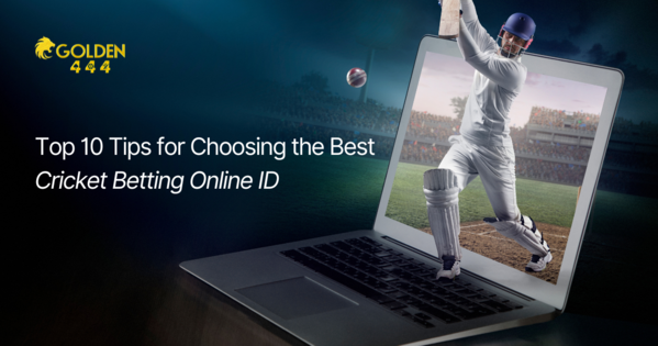 cricket betting online ID