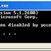 Cara Memperbaiki Cmd Yang Kena Disable
