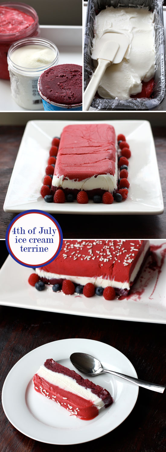 fourth of july dessert