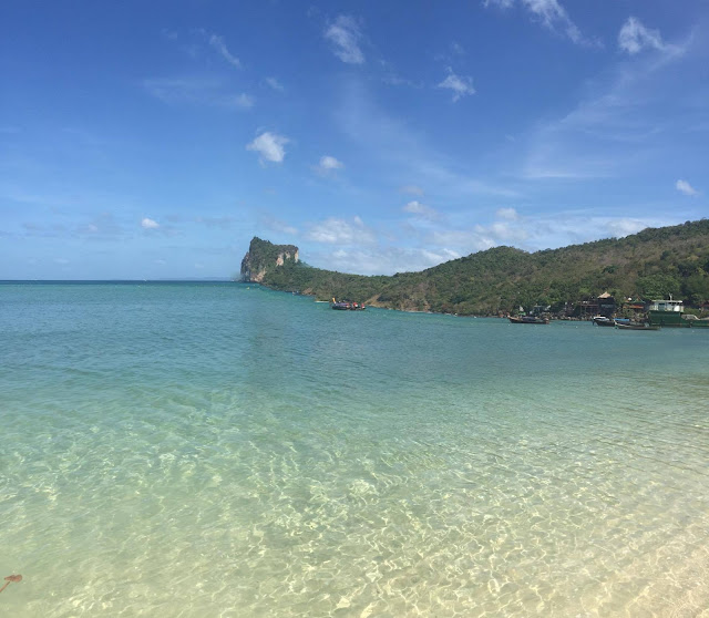 Phi Phi Island Thailand