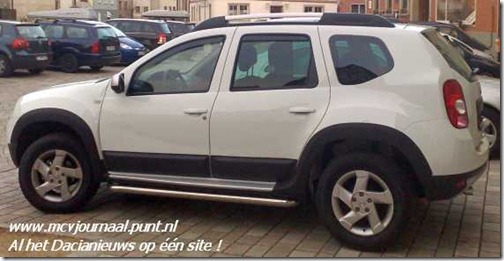 Dacia Duster Ed 02