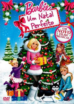 Barbie: Um Natal Perfeito