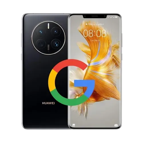 Remove Google account (FRP) for Huawei Mate 50 | Mate 50 Pro