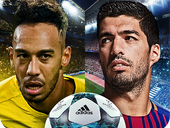 PES 2018 PRO EVOLUTION SOCCER APK Latest Version