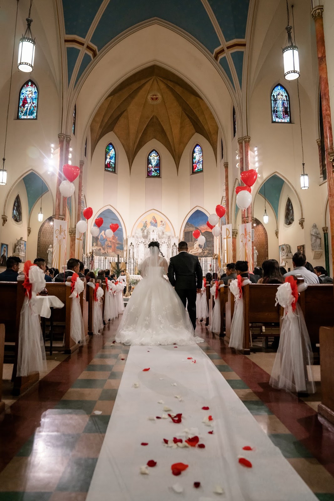 Fotografías para Bodas en New York