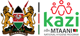 Kazi Mtaani Application | October 2022