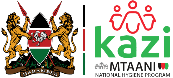 Kazi Mtaani Application | October 2022