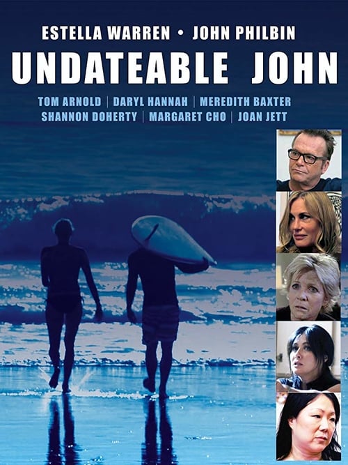 [HD] Undateable John 2019 Pelicula Completa En Castellano