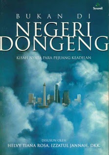 Bukan di Negeri Dongeng by Helvi Tiana Rosa dkk