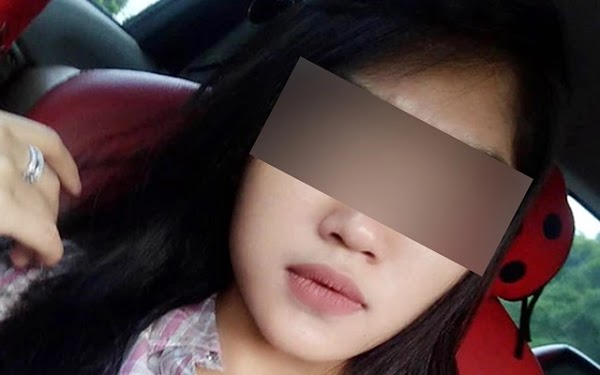 Dibuang ke Kolam Buaya Usai Gituan di Mobil, Ternyata Fransisca Punya Bayi 9 Bulan