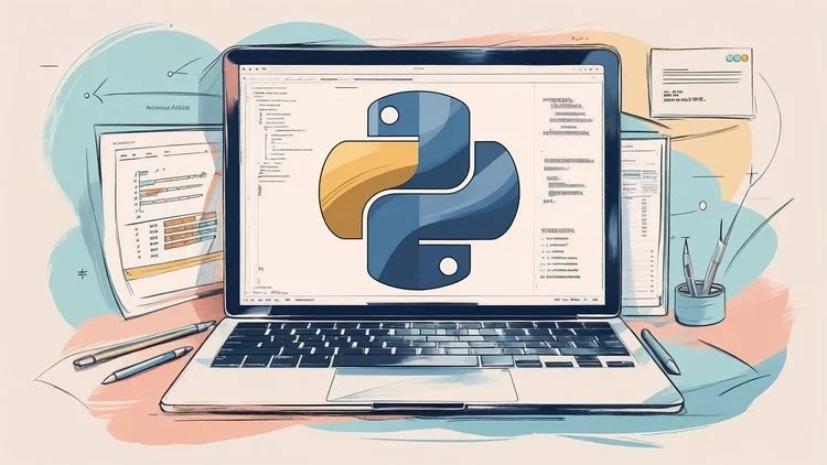 Python PCEP: Become Certified Entry-Level Python Programmer
