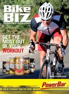 BikeBiz. For everyone in the bike business 76 - May 2012 | ISSN 1476-1505 | TRUE PDF | Mensile | Professionisti | Biciclette | Distribuzione | Tecnologia
BikeBiz delivers trade information to the entire cycle industry every day. It is highly regarded within the industry, from store manager to senior exec.
BikeBiz focuses on the information readers need in order to benefit their business.
From product updates to marketing messages and serious industry issues, only BikeBiz has complete trust and total reach within the trade.