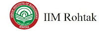 IIM Rohtak jobs @ http://www.sarkarinaukrionline.in/