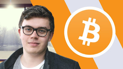 Bitcoin Trading Masterclass: The Complete Bitcoin Course ...